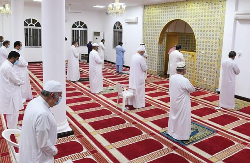 تأمين 707 مساجد.. ”أوقاف” البحرين تستعد لموسم عاشوراء