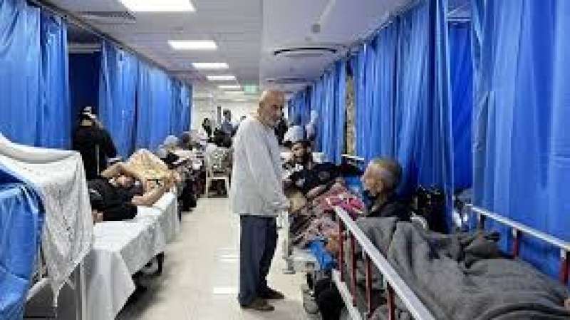 ”الصحة العالمية”: شح الوقود يهدد بانقطاع الخدمات الصحية في قطاع غزة
