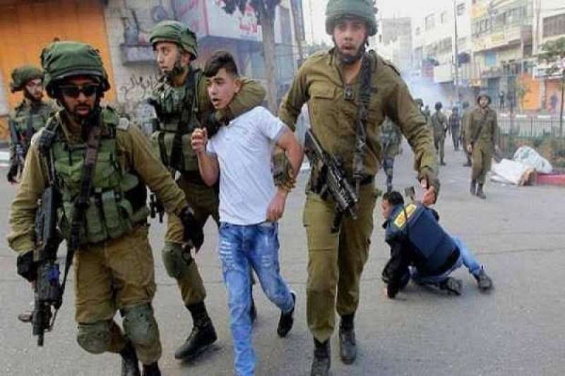 9510 معتقلاً فلسطينيًا في سجون الاحتلال الإسرائيلي