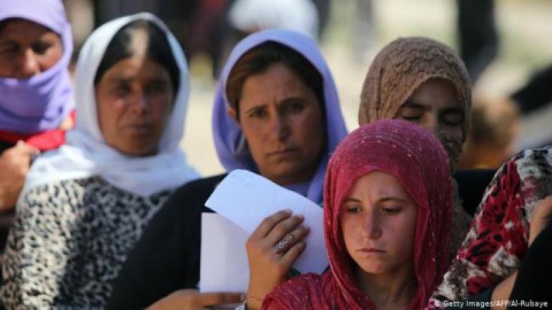 منظمة العفو الدولية: كردستان العراق تفشل في حماية الناجيات من العنف الأسري