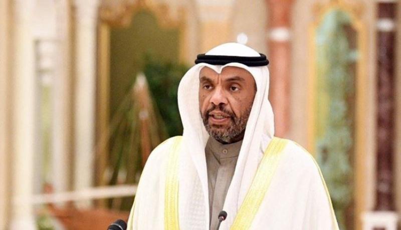وزير الخارجية الكويتي ونظيره المصري يبحثان مستجدات الساحتين الإقليمية والدولية