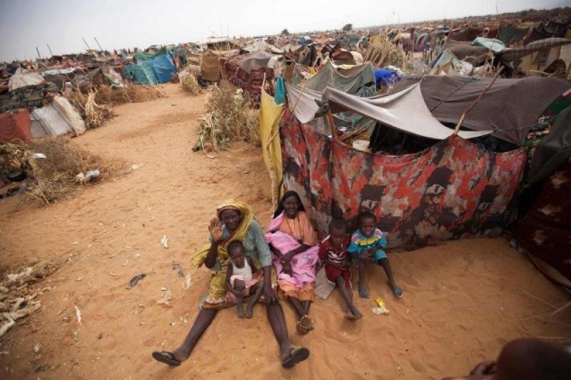 الموت جوعاً في السودان..  صرخة شعب ينتظر الإنقاذ