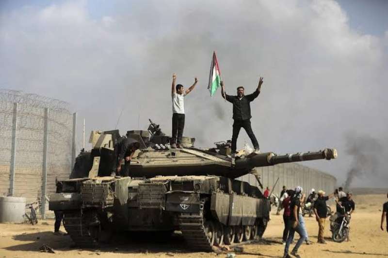قبل 7 أكتوبر.. تقرير يكشف تجاهل جيش الاحتلال الإسرائيلي تحذيرات المخابرات من هجوم حماس