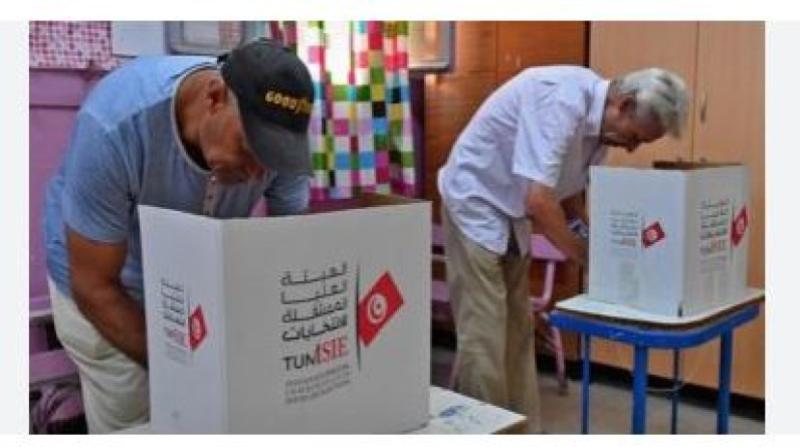 الانتخابات الرئاسية التونسية.. الإخوان تحاول إفساد العُرس الديمقراطي