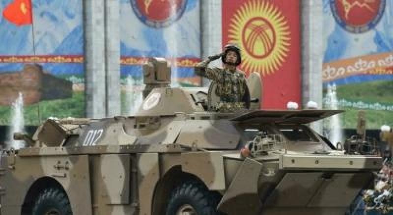 قرغيزستان على شفير الهاوية.. انقلاب فاشل والأمن يسيطر على الأوضاع