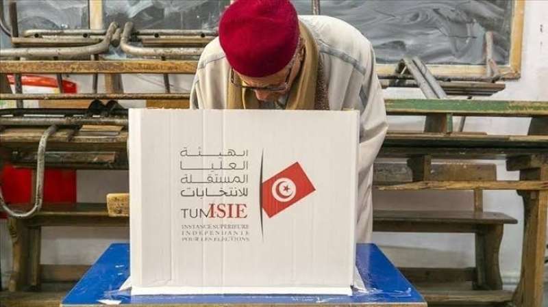 انتخابات تونس 2024.. تأهب وتأمين ضد إخوان النهضة