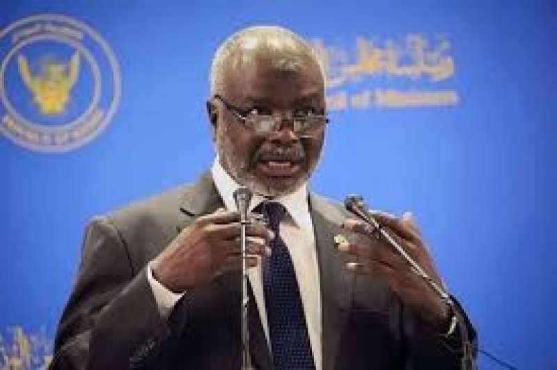 زعيم حركة العدل والمساواة السوداني: الحرب لن تتوقف دون تنفيذ إعلاني جوبا وجدة