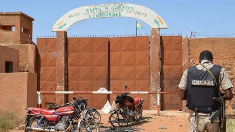 فرار جماعي للإرهابيين من سجن كوتوكالي.. لغز يهدد أمن النيجر