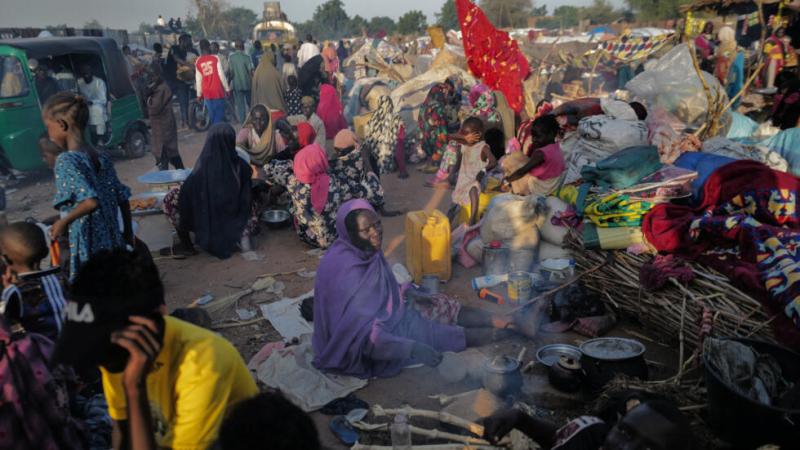 الحرب في السودان.. مأساة إنسانية تتجلى في التعذيب والعنف الجنسي