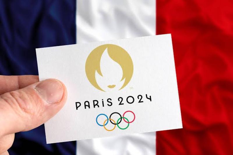 أولمبياد باريس 2024