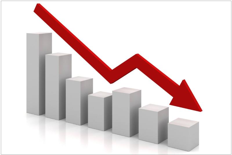 الإحصاء الفلسطيني: انخفاض في قيمة عجز الميزان التجاري بنسبة 27% في مايو الماضي