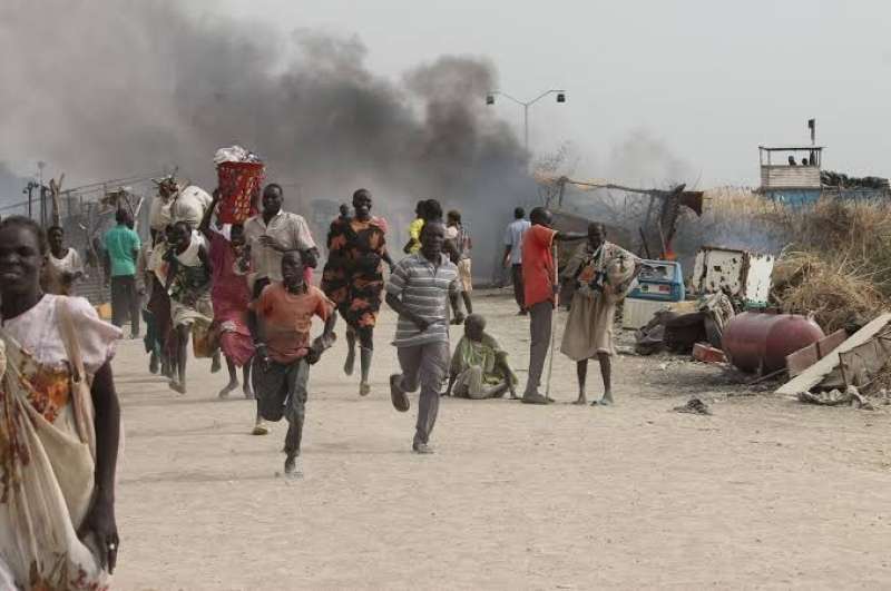 نحو غدٍ بلا حرب..  السودان على موعد مع محادثات سلام سويسرية