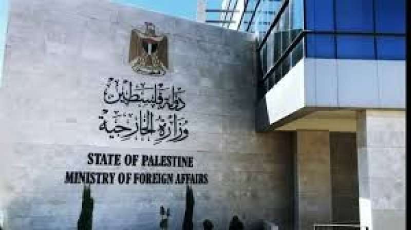 فلسطين ترحب بقرار بريطانية سحب طلب تدخلها في ”الجنائية الدولية”