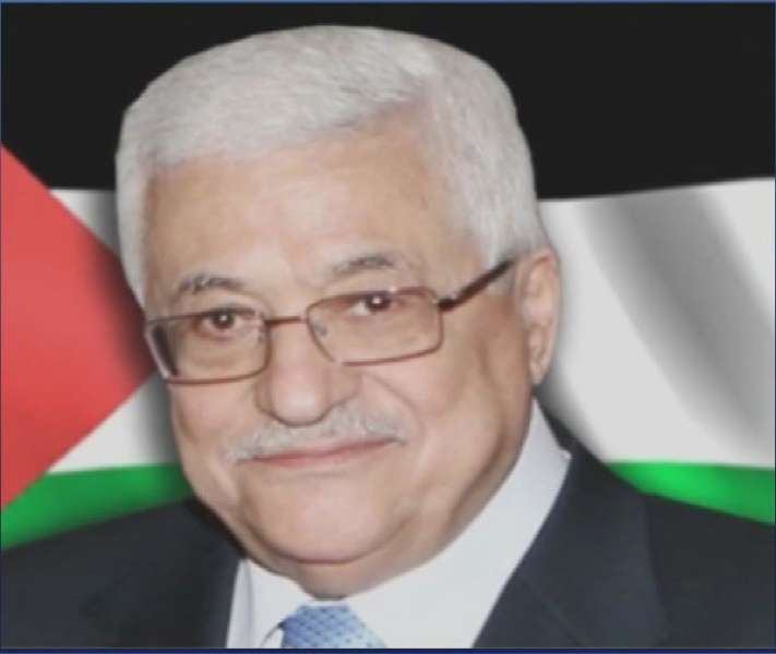 الرئيس الفلسطينى يرحب بتسجيل دير القديس هيلاريون على قائمة التراث العالمي