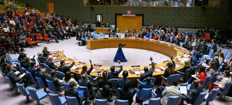 الأمم المتحدة: مشاريع القوانين الإسرائيلية بشأن الأونروا تقوض أسس القانون الدولي