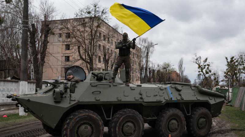أوكرانيا: الجيش الروسي يخسر أكثر من ألف جندي خلال 24 ساعة