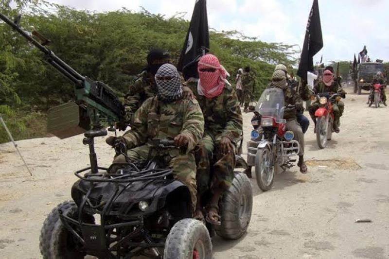 مجزرة جديدة في نيجيريا.. داعش يستهدف دورية عسكرية
