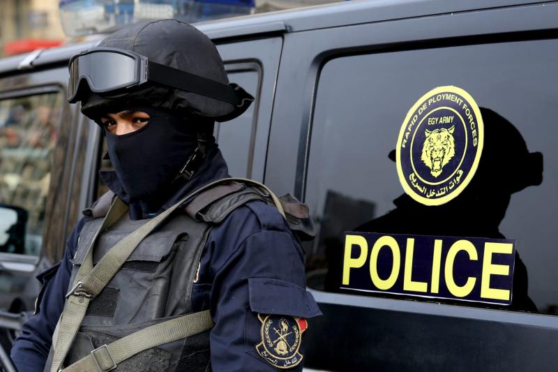 مصر تتفوق على دول شمال إفريقيا في مؤشر الأمان