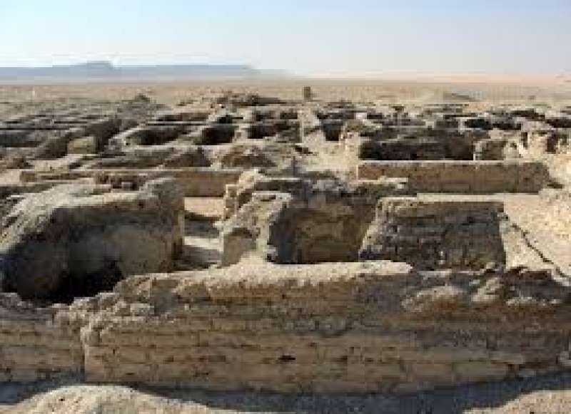السعودية تُسجّل ”منطقة الفاو الأثرية” في قائمة التراث العالمي لليونسكو