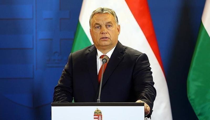 في خطاب مناهض للغرب.. رئيس وزراء المجر يحذر من زوال الاتحاد الأوروبي ويدعم ترامب
