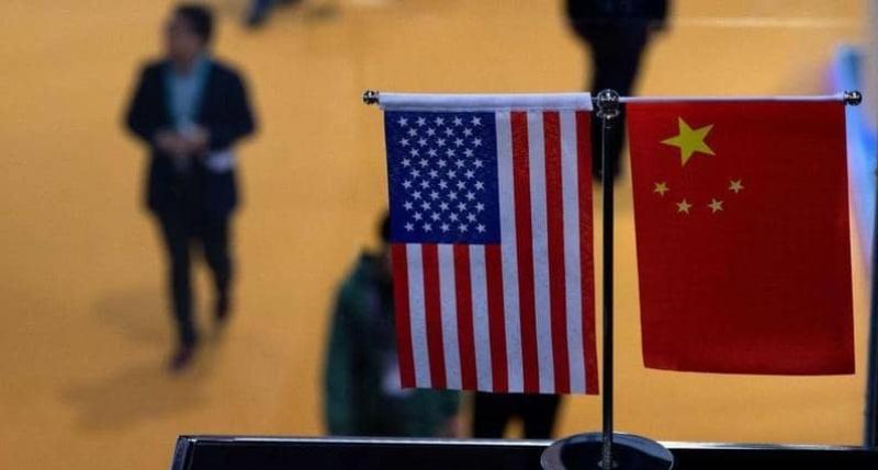 الصين وأمريكا تتفقان على الحفاظ على الاتصالات على كافة المستويات