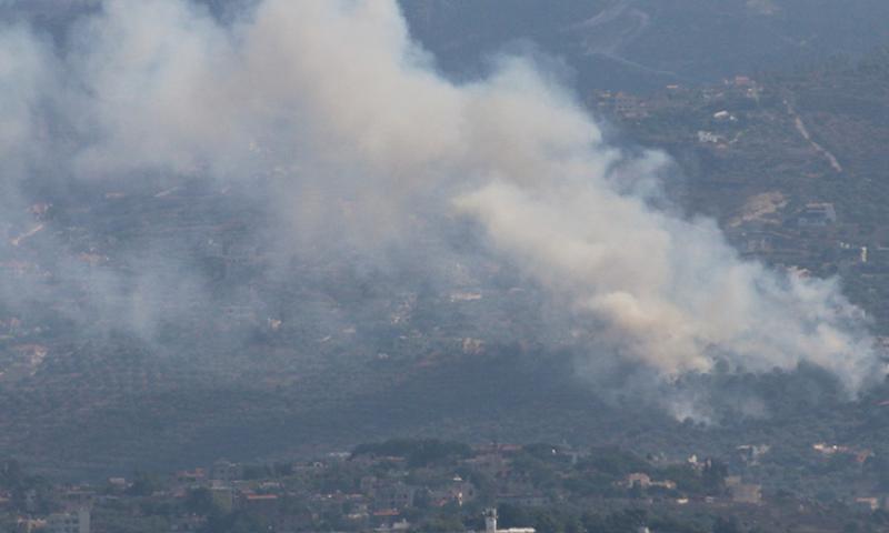 لبنان