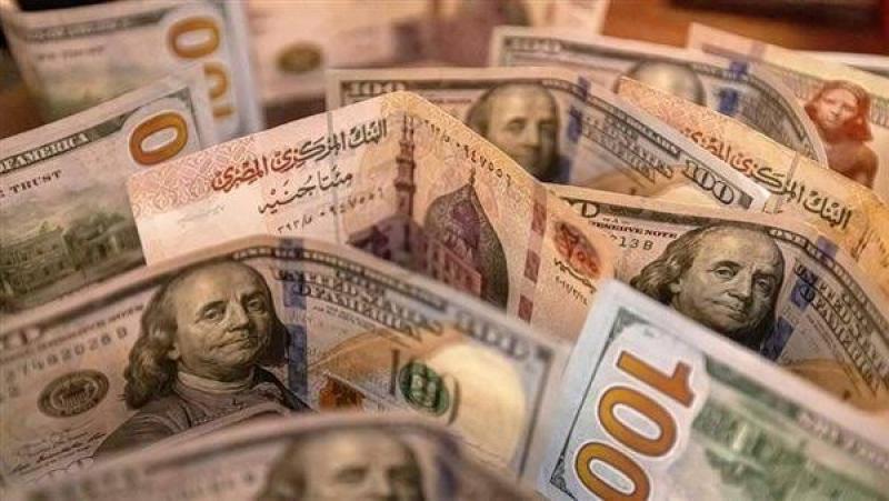 ارتفاع سعر الدولار اليوم وخسارة البورصة المصرية 