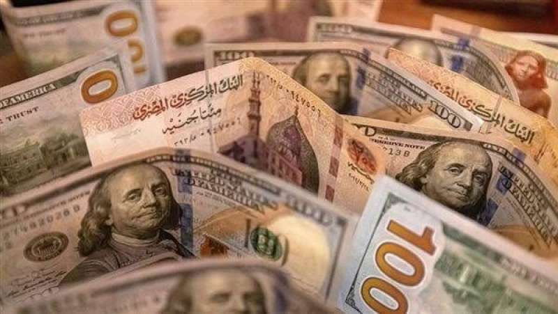 ارتفاع سعر الدولار وخسارة البورصة وخروج الأموال الساخنة.. أزمات تواجه الجنيه المصري