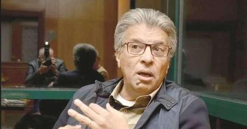 إعلامي: خالد منتصر تكفيري| تفاصيل كاملة