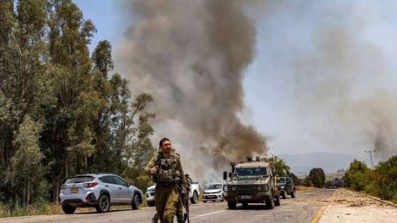 لبنان وإسرائيل.. حافة الحرب ومراوغة الاستراتيجيات في زمن التوترات المتصاعدة