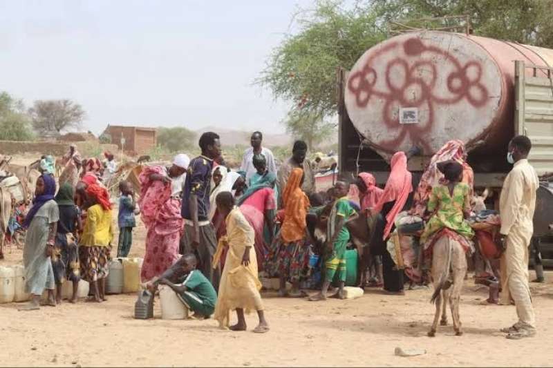 فتح المعابر.. بارقة أمل في السودان لتسهيل إيصال المساعدات الإنسانية