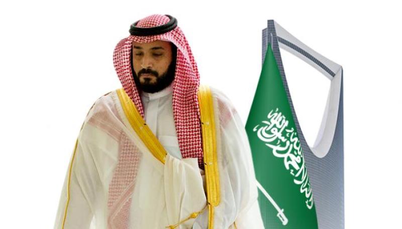 محمد بن سلمان