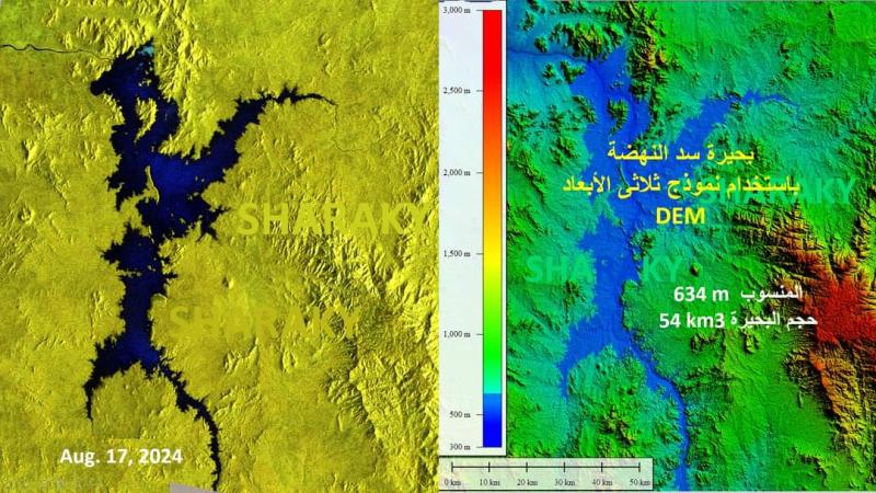 ألاعيب إثيوبيا لخداع الملايين.. 3 أكاذيب يثيرها آبي أحمد عن سد النهضة