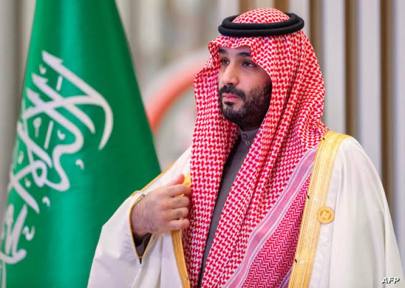 محمد بن سلمان