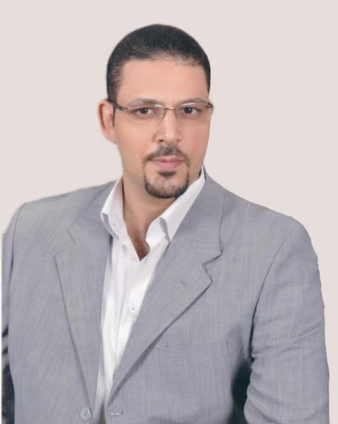 الدكتور محمد أسامة هارون 