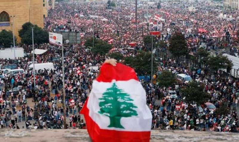 بين انهيار لبنان وصعود حزب الله.. كيف يدير التنظيم المالي الأزمات ويحقق الازدهار؟