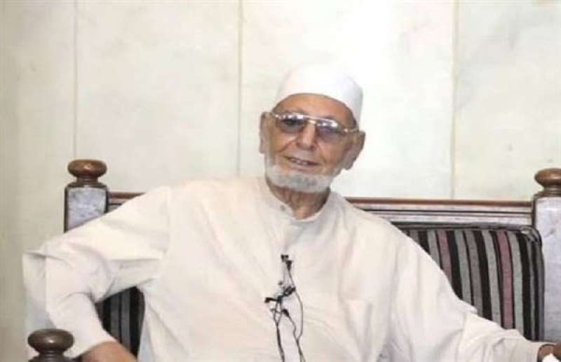 الأزهر للفتوى يحيي ذكرى وفاة الشيخ عبد الحكيم عبد اللطيف شيخ عموم المقارئ المصرية السابق