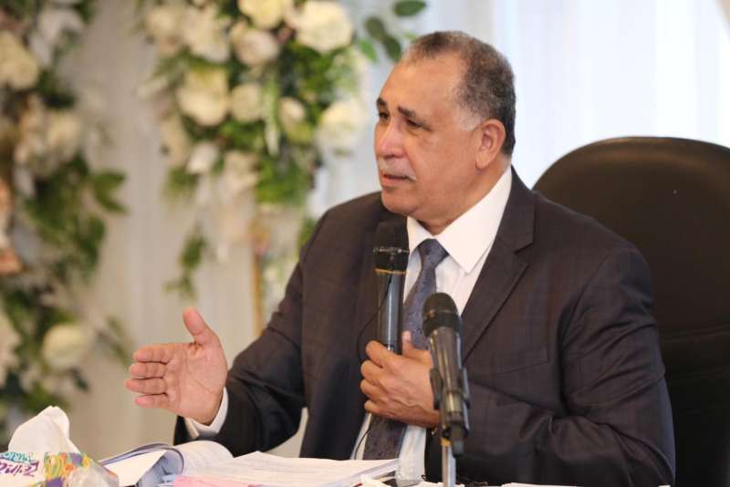 قانون الإجراءات الجنائية الجديد.. رئيس المحامين العرب يستعرض آخر المستجدات