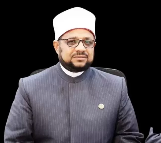 الدكتور محمد عبدالدايم الجندي