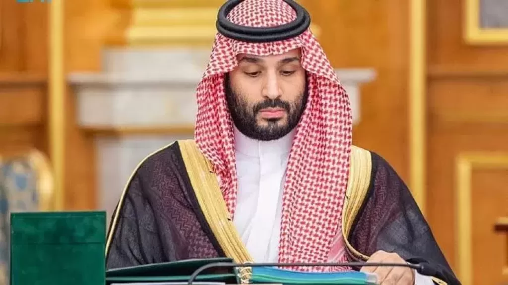 لماذا دشَّن الأمير محمد بن سلمان مؤسسة الرياض غير الربحية؟