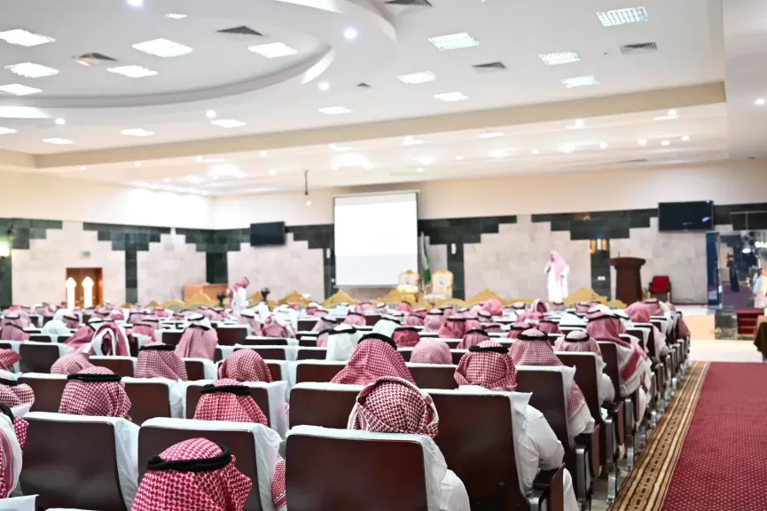 الشؤون الإسلامية السعودية توعي منسوبي المساجد بأهمية الانتماء والمواطنة