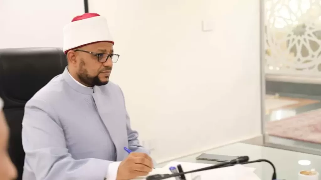 أمين «البحوث الإسلامية»: العمل الدعوي واجب دِيني ووطني