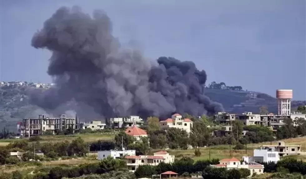 الوساطة الأمريكية في لبنان.. التفاؤل الإسرائيلي يواجه عقبة إيران في مفاوضات الحدود