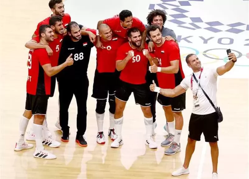 صدمة لمنتخب مصر لكرة اليد بعد فوزه على كرواتيا