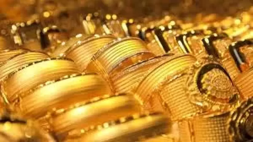 تراجع سعر الذهب في الأسواق المصرية الآن