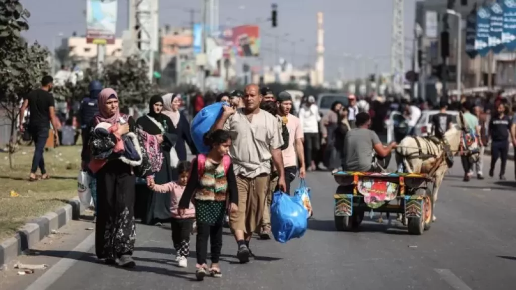 فصائل فلسطينية تؤكد تصريحات الخارجية المصرية بشأن مخطط التهجير