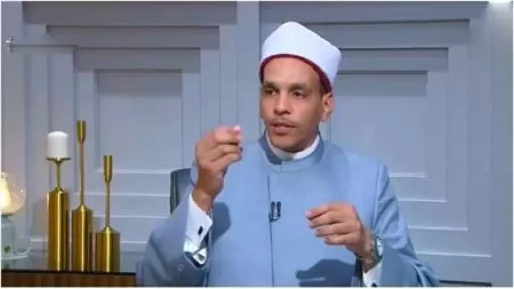 الشيخ محمد كمال، أمين الفتوى بدار الإفتاء المصرية