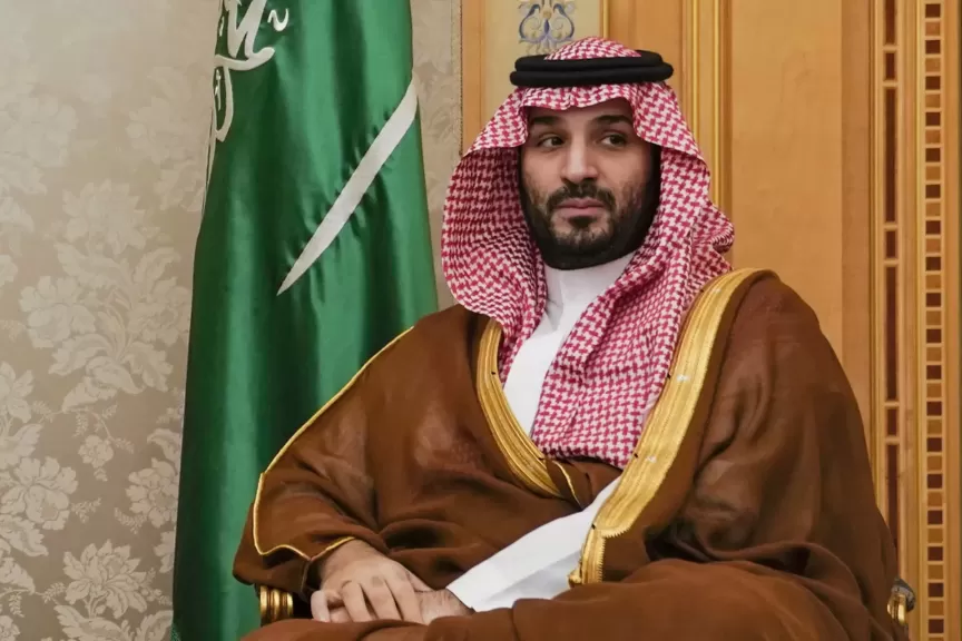 محمد بن سلمان.. قائد التحول ورؤية المستقبل