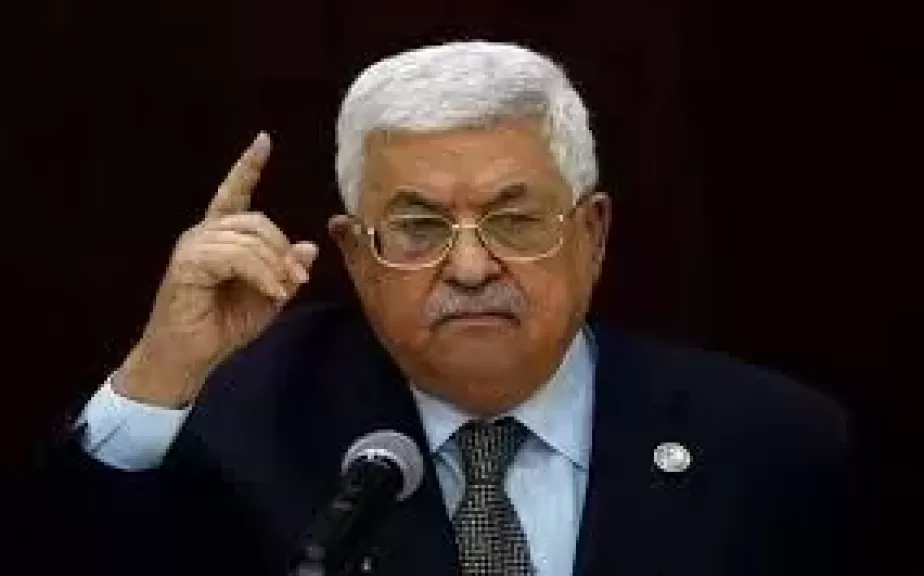 صرخة غزة.. الرئيس الفلسطيني يستنجد بالعالم لوقف الإبادة وكسر الحصار