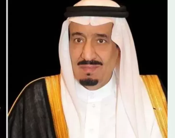 الملك سلمان: رمضان شهر يظهر معاني التآخي بين المسلمين حول العالم